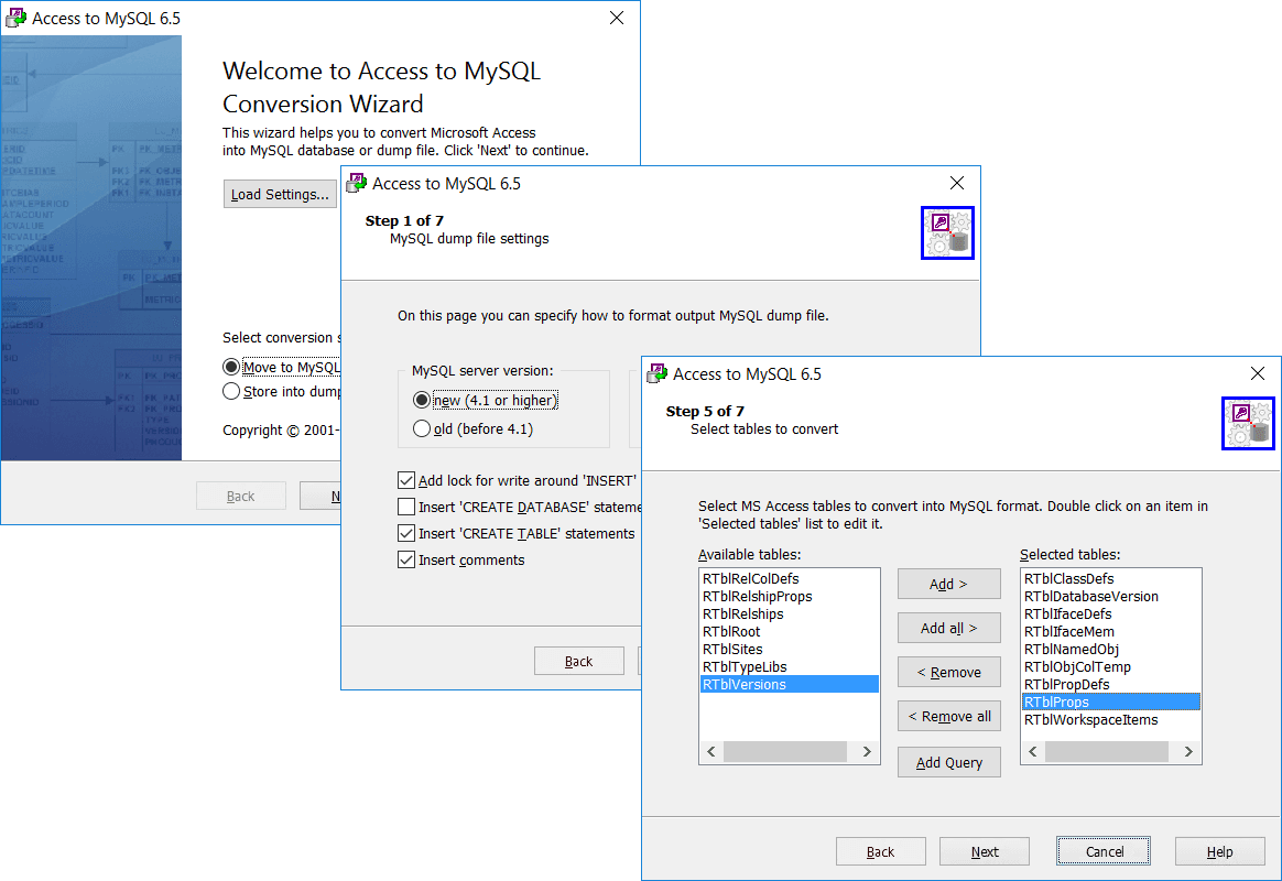 MySQL Migration Toolkit（英語版） 商品画像