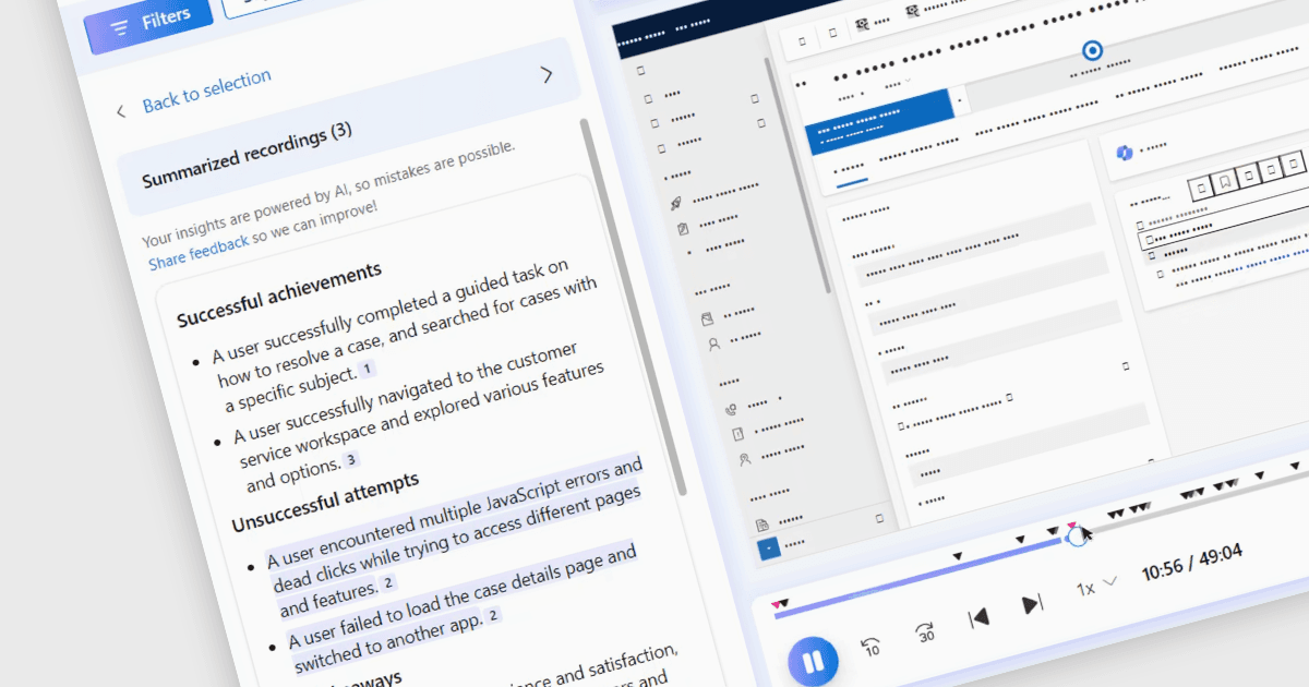 Microsoft Copilot Guidance for Usersをカスタマイズ