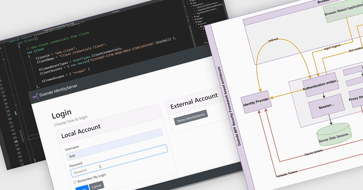 Duende SoftwareがComponentSourceに参加