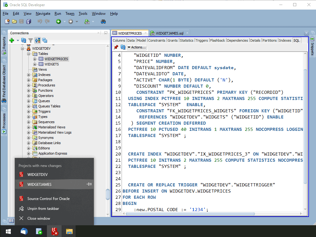 Source Control for Oracle（英語版） 商品画像