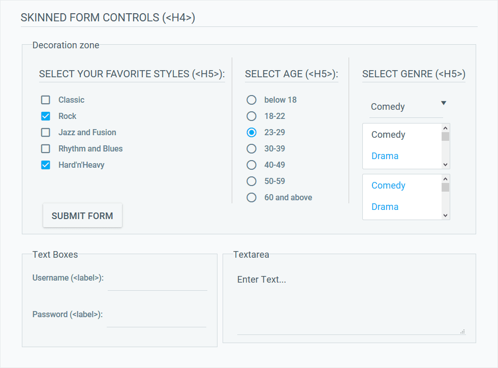Telerik UI for ASP.NET AJAX （英語版） 商品画像