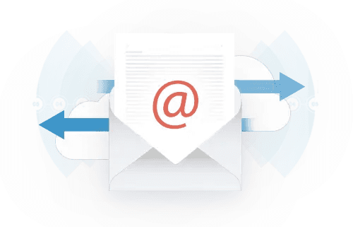 Cloud Mail 商品画像