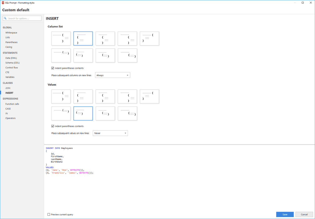 SQL Prompt Pro（英語版） 商品画像