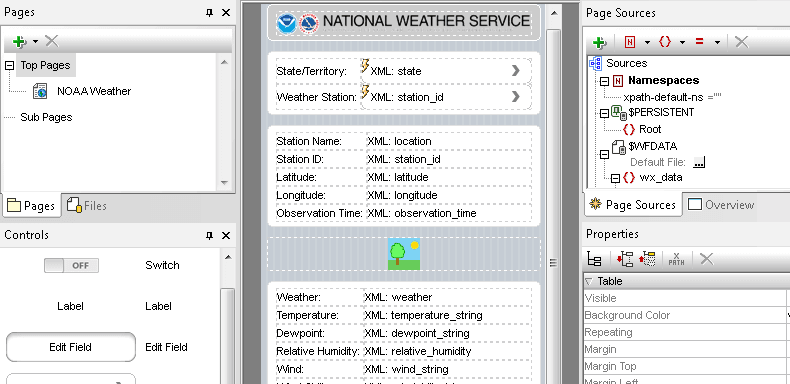 Altova MobileTogether がリリースされました