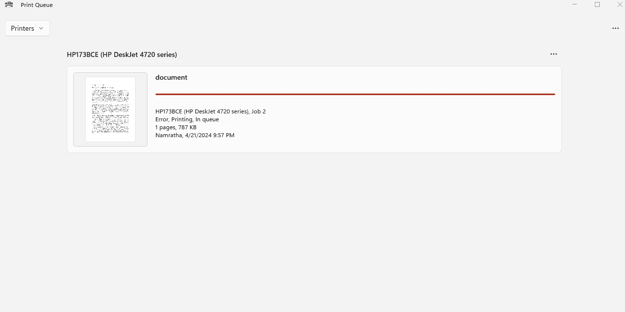 IronPrint for .NET（英語版） 商品画像