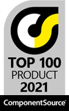 Top 100 Product 2021 - Award
