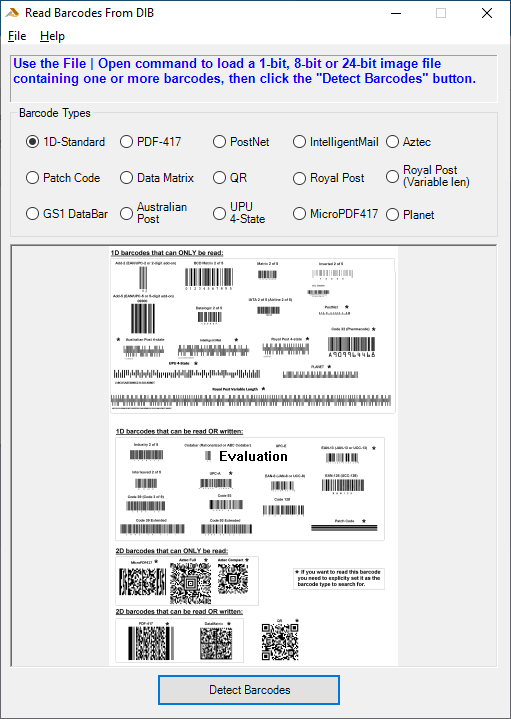 Barcode Xpress 商品画像