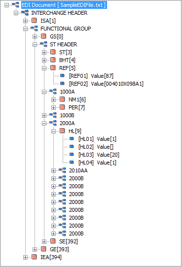 RDPCrystal EDI Library 商品画像