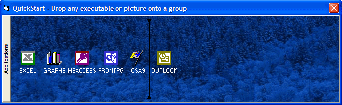 ActiveListBar（英語版） 商品画像