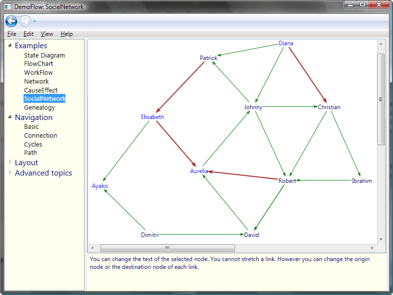 AddFlow for WPF 商品画像