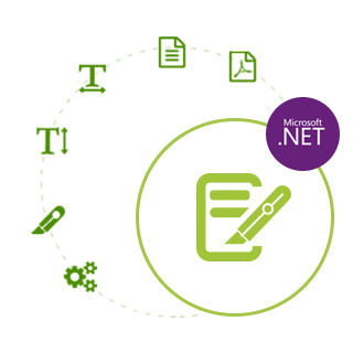 for .NET