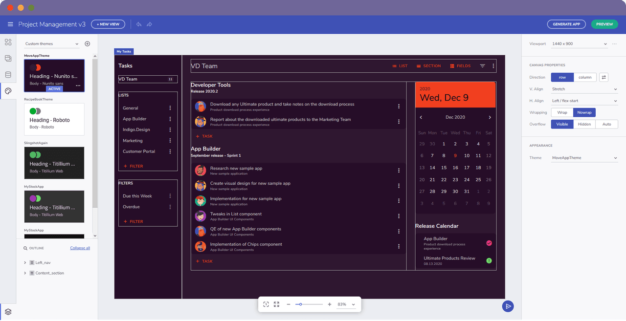 Indigo.Design（英語版） 商品画像