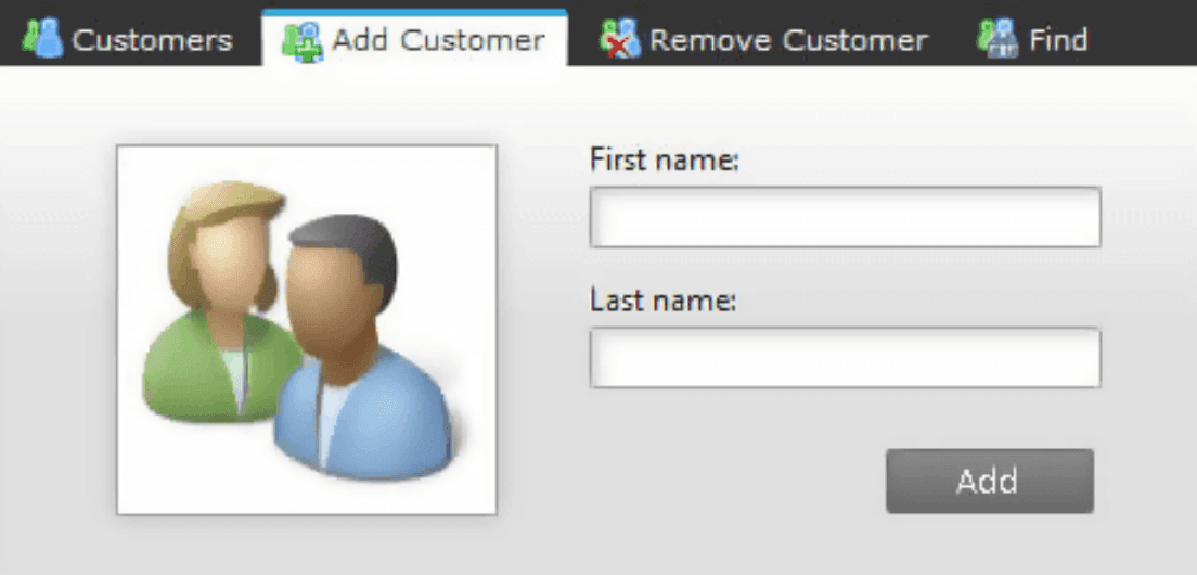 Infragistics Ultimate UI for ASP.NET Web Forms UI Navigation Controls 商品画像