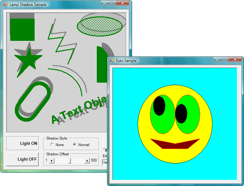 MetaDraw Winforms for .Net （英語版） 商品画像