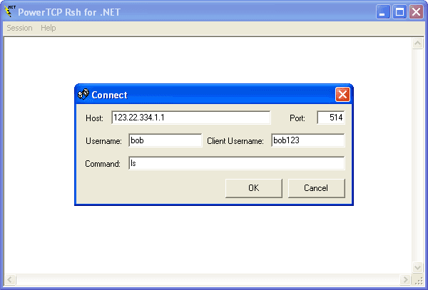 PowerTCP Telnet for .NET （英語版） 商品画像
