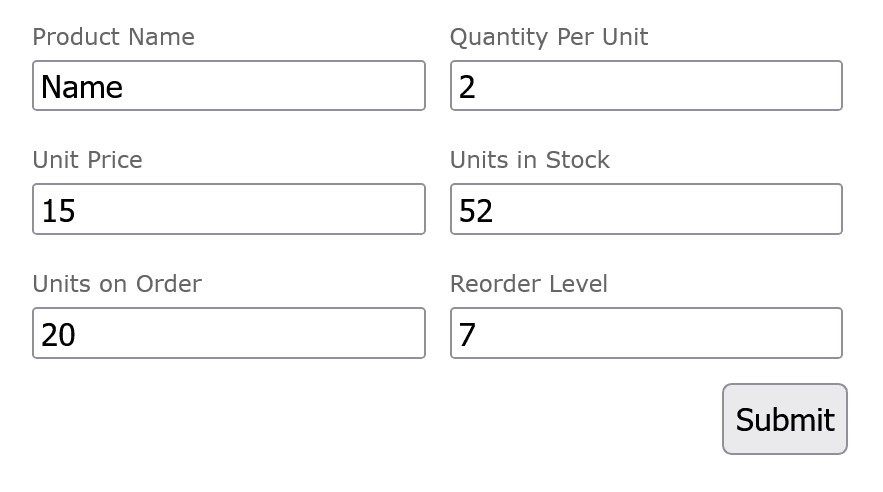 Infragistics Ultimate UI for ASP.NET MVC UI Input Controls 商品画像