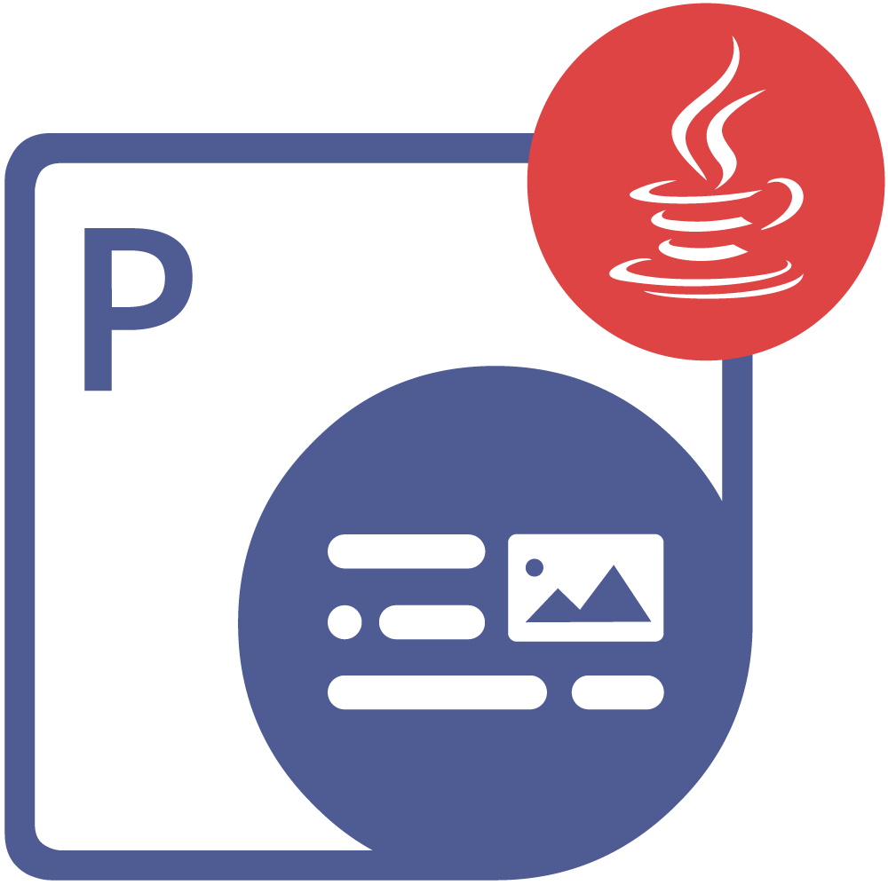 for PHP via Java