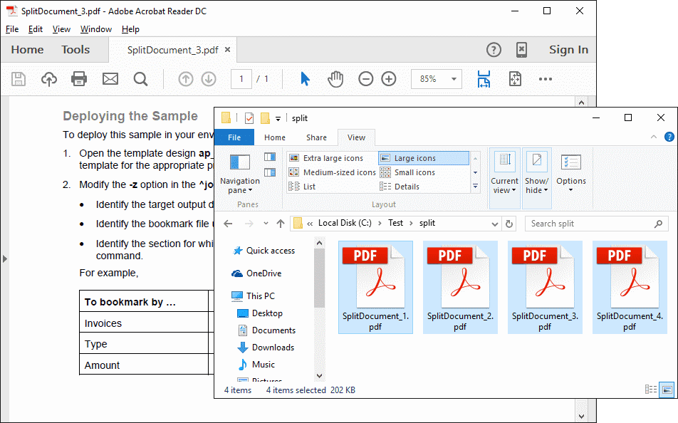 ExpertPDF Toolkit（英語版） 商品画像