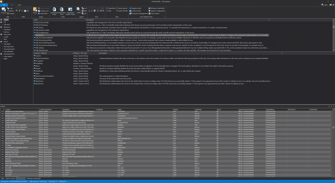 CIM Explorer（英語版） 商品画像