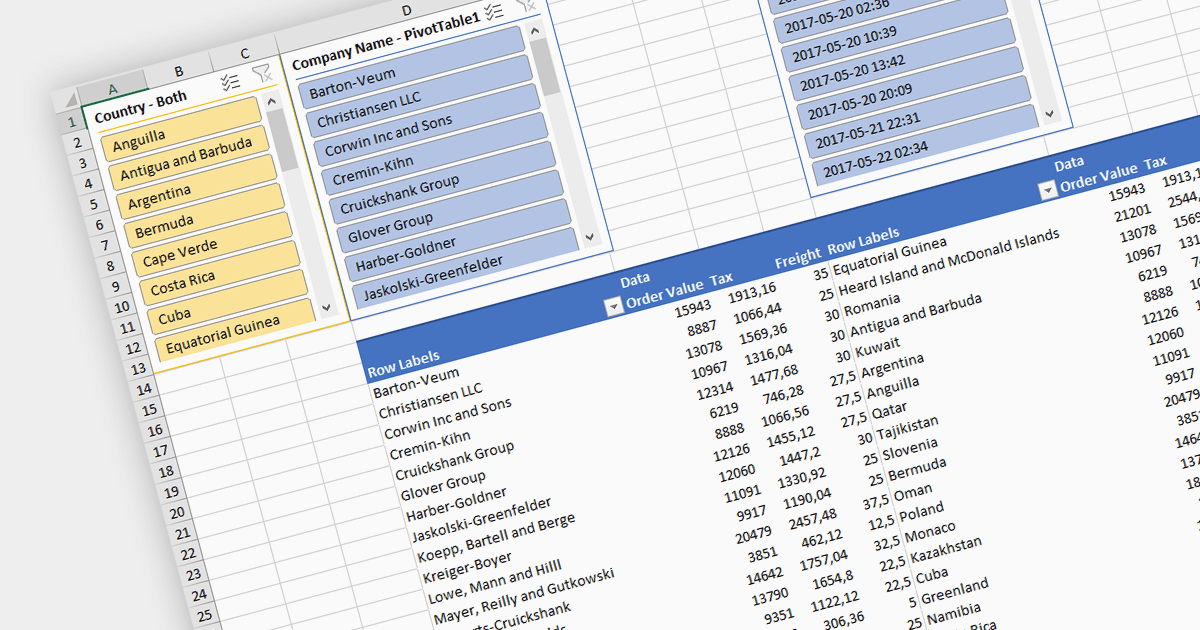 .NET 8でスプレッドシートを管理