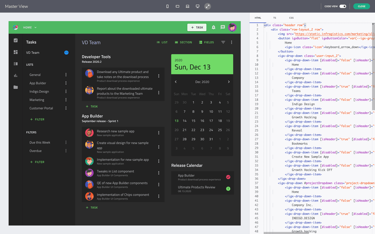 Indigo.Design（英語版） 商品画像