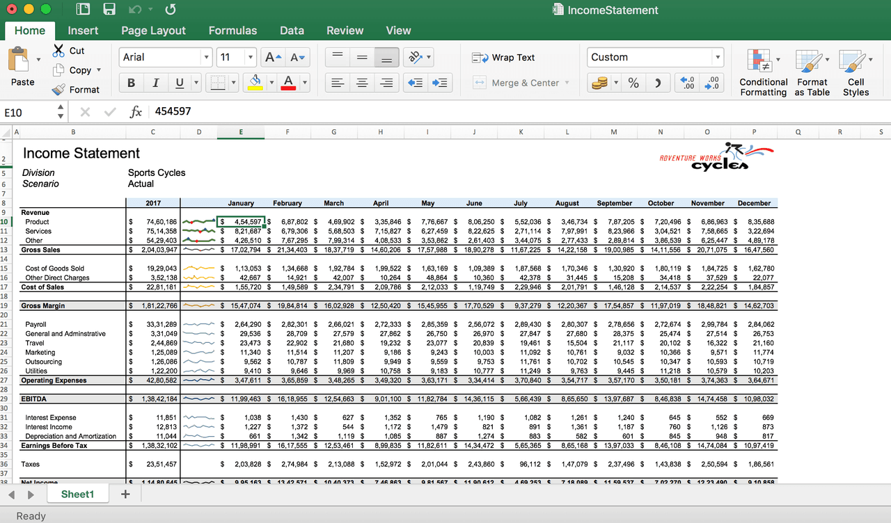 Document Solutions for Excel, Java Edition（英語版） 商品画像