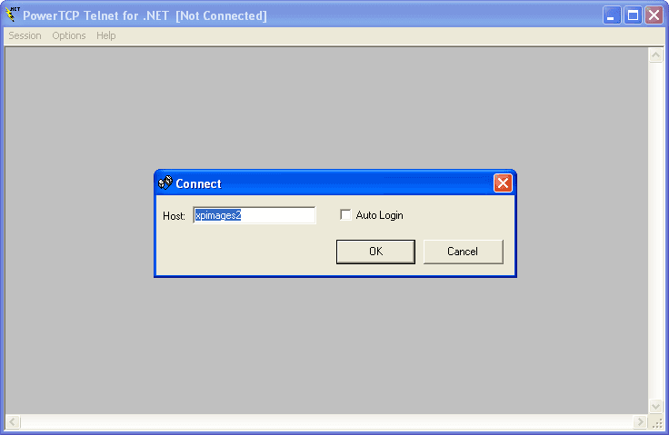 PowerTCP Telnet for .NET （英語版） 商品画像