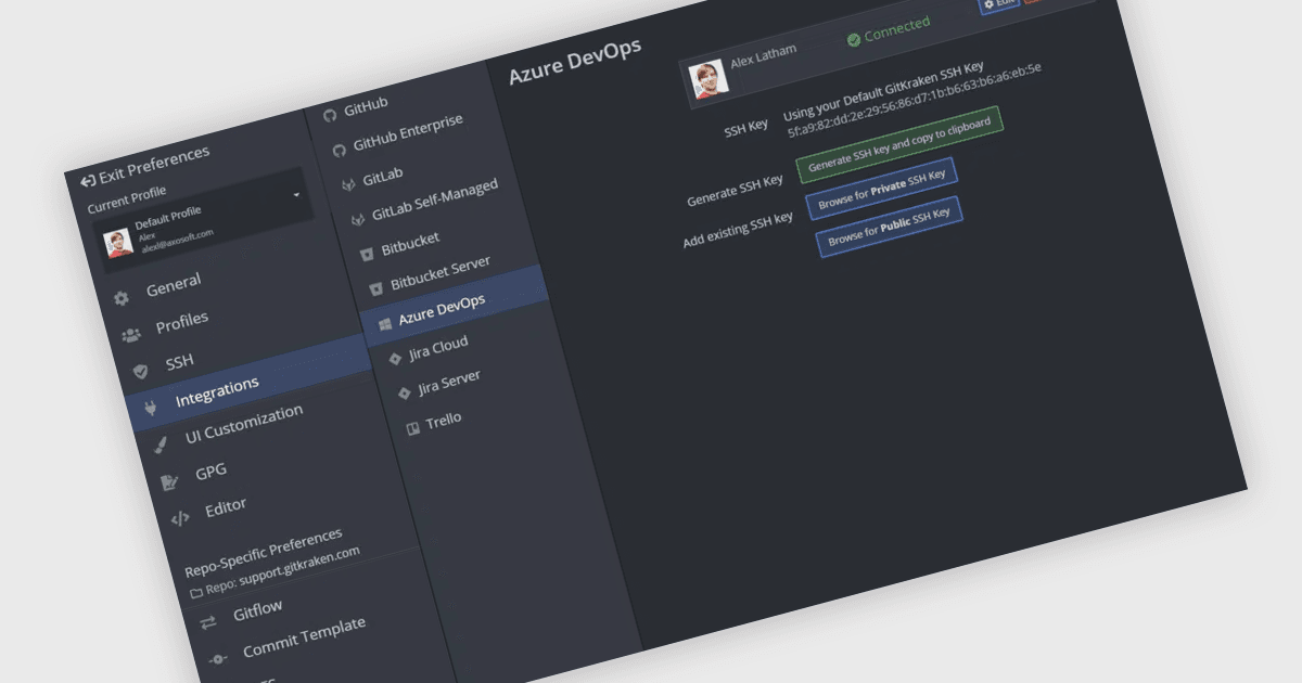 Azure DevOpsの問題にVS Codeで直接アクセス