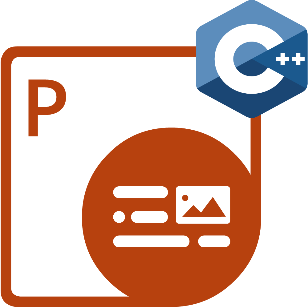 for Rust via C++