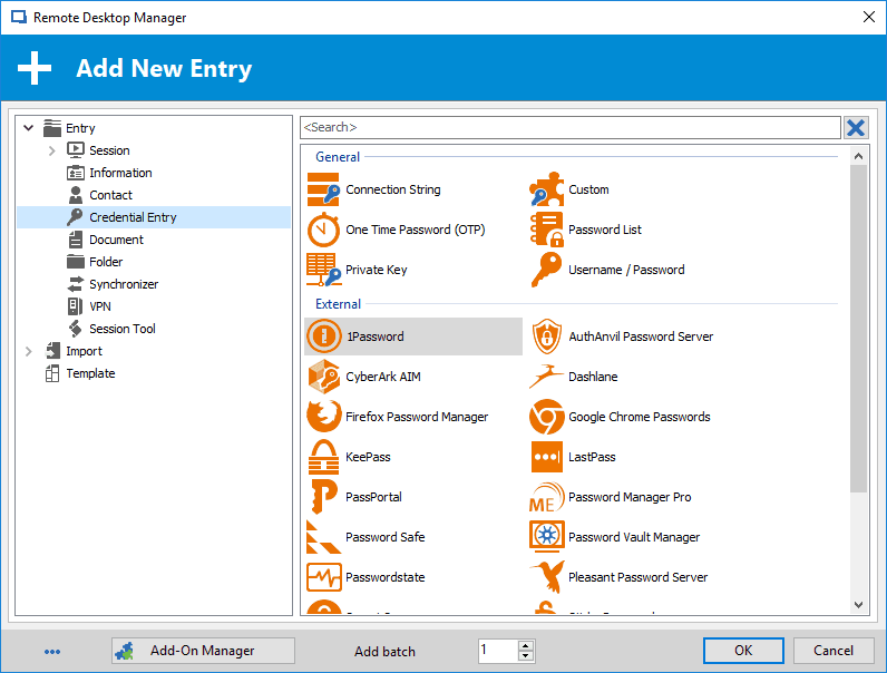 Remote Desktop Manager 商品画像
