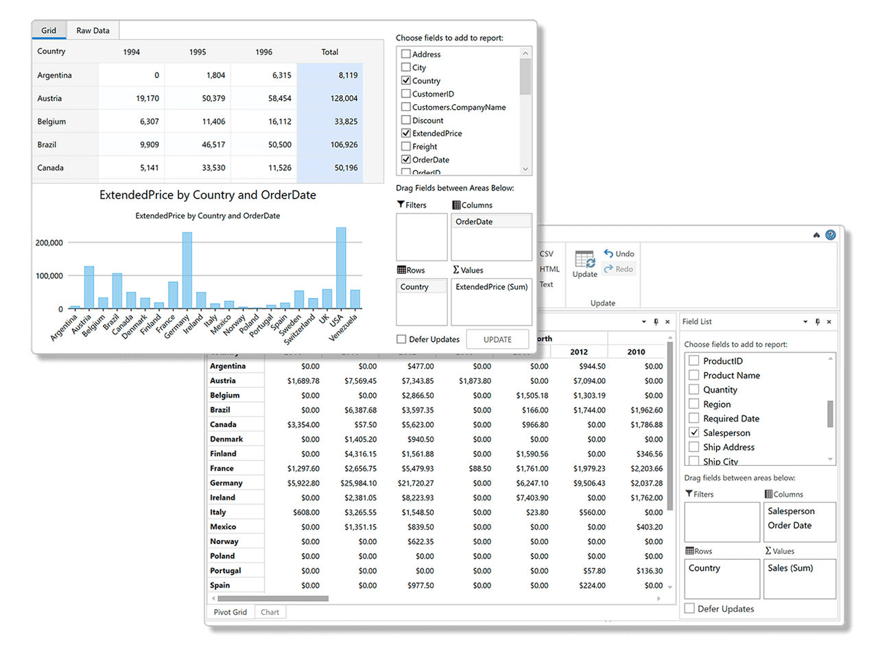 ComponentOne Studio WPF（英語版） 商品画像