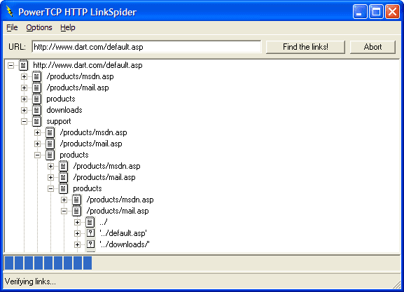 PowerTCP Web Enterprise for ActiveX （英語版） 商品画像