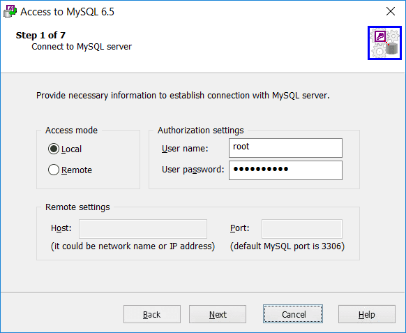MySQL Migration Toolkit（英語版） 商品画像