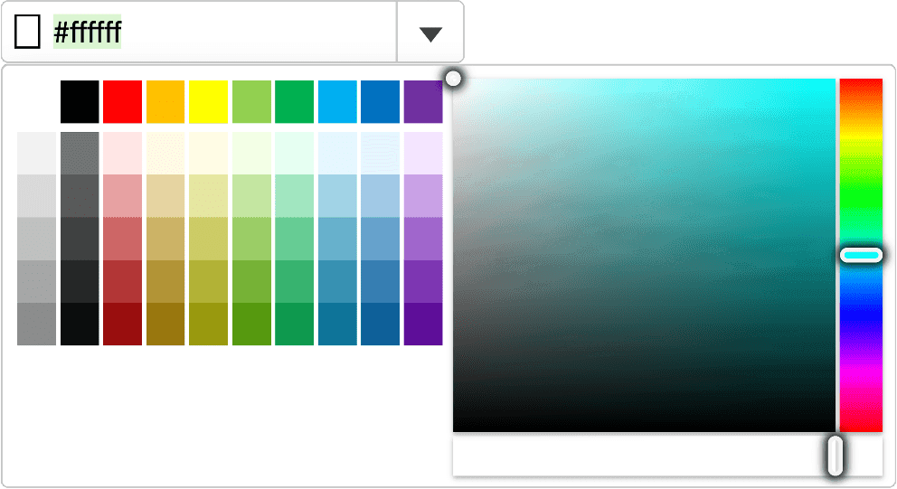 Wijmo React UI Input Controls 商品画像 Wijmo React UI Input Controls 商品画像