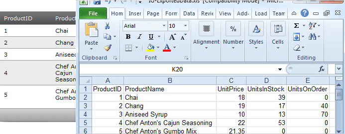Infragistics Ultimate UI for Windows Forms Excel Framework 商品画像 Infragistics Ultimate UI for Windows Forms Excel Framework 商品画像