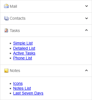 jQWidgets React UI Navigation Controls 商品画像