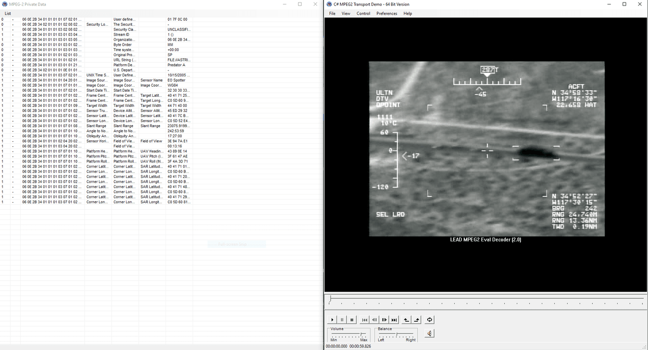 LEADTOOLS Multimedia SDK （英語版） 商品画像
