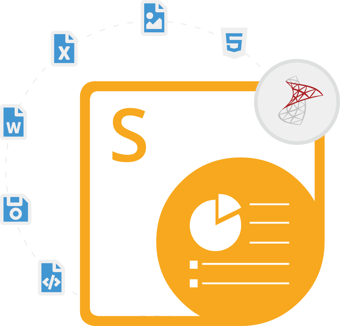 for Reporting Services (SSRS)