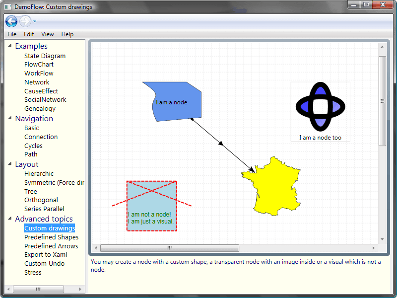 AddFlow for WPF 商品画像