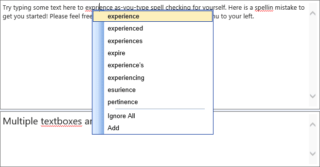 RapidSpell Web Java（英語版） 商品画像