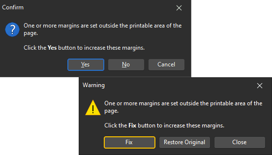 DevExpress VCL UI Notification Controls 商品画像