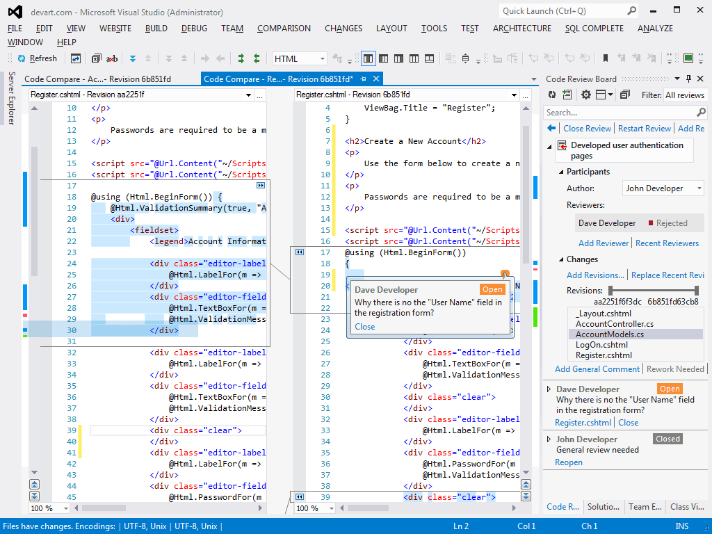 Code Compare（英語版） 商品画像