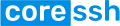 CoreSSH