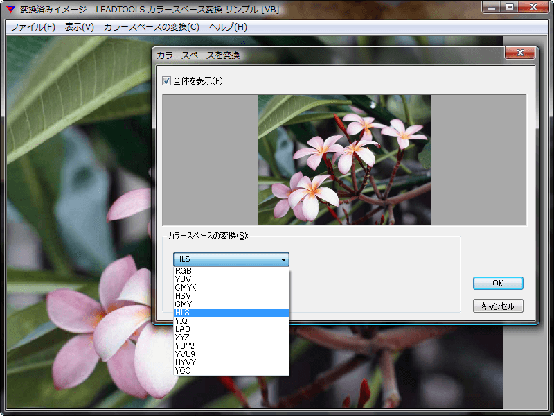 LEADTOOLS Imaging Pro（日本語版） 商品画像