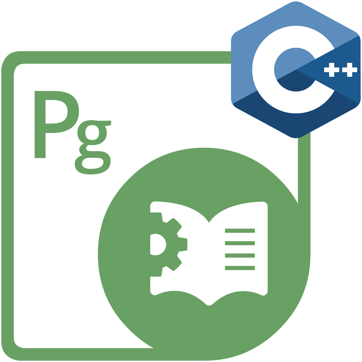 for JavaScript via C++