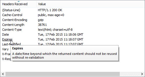 HttpWatch 商品画像
