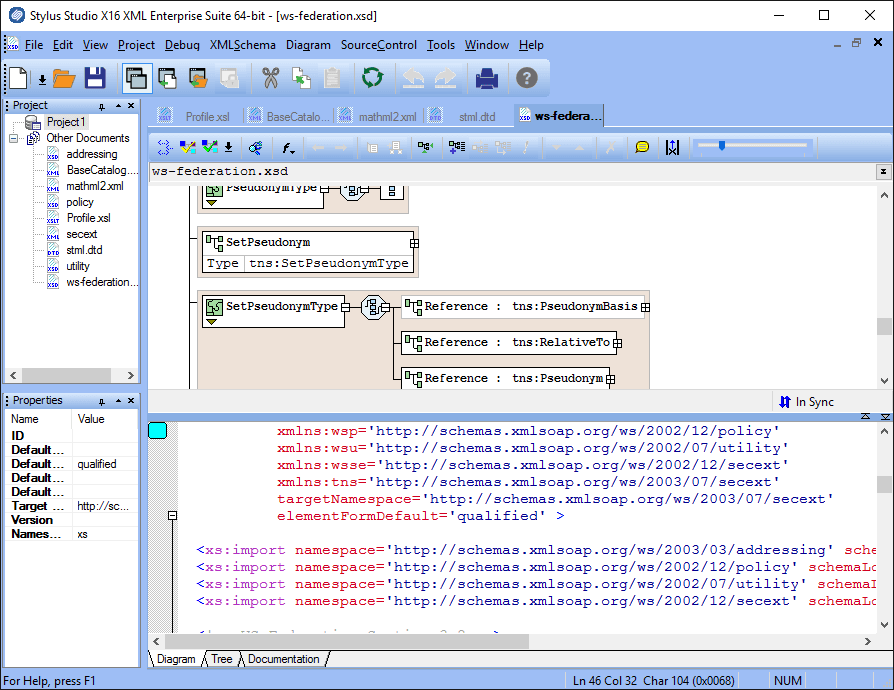 Stylus Studio XML 商品画像